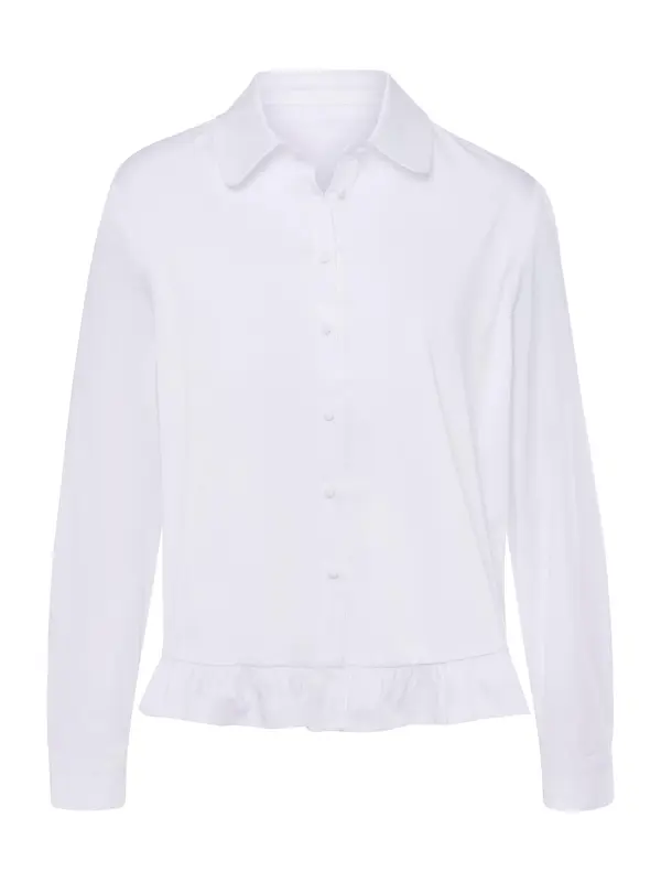 heine heine Bluza  bijela