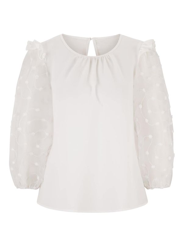 heine heine Bluza  bijela