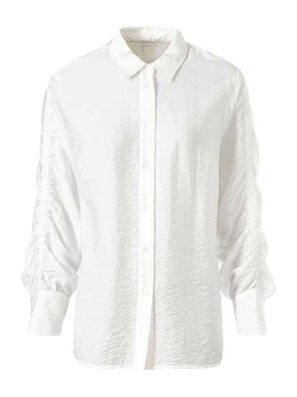 heine heine Bluza  bijela