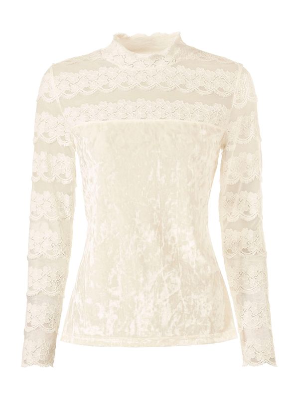 heine heine Bluza  boja pijeska