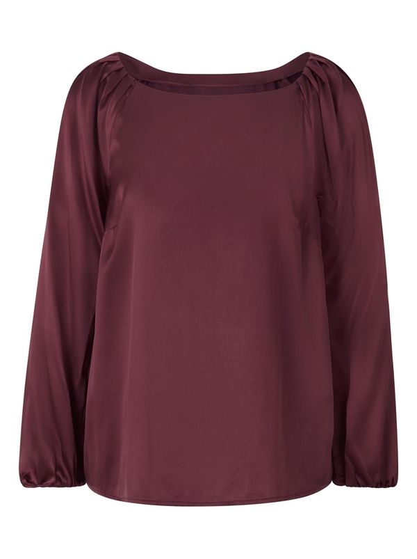 heine heine Bluza  boja vina