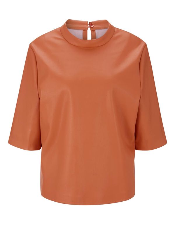 heine heine Bluza  breskva