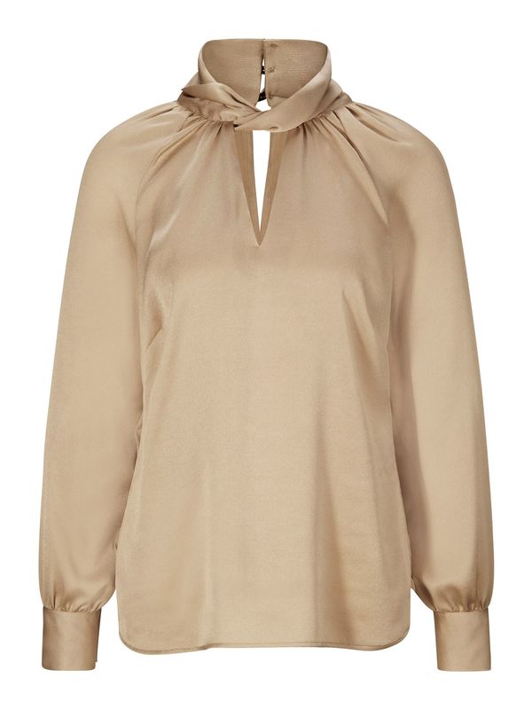 heine heine Bluza  kameno siva