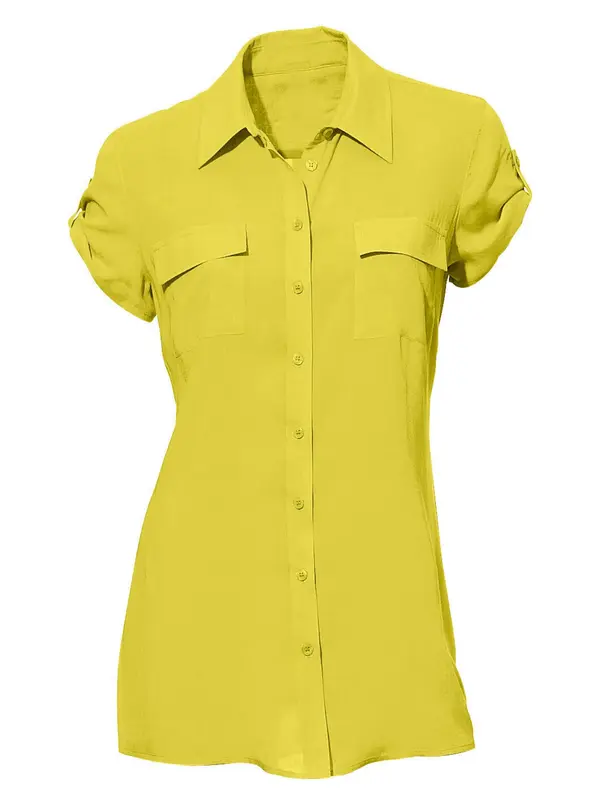 heine heine Bluza  limeta zelena