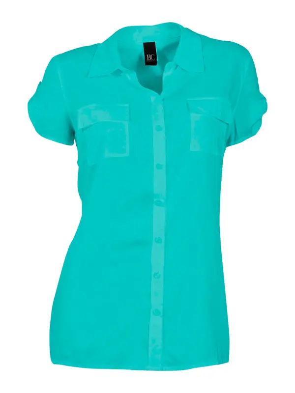 heine heine Bluza  menta