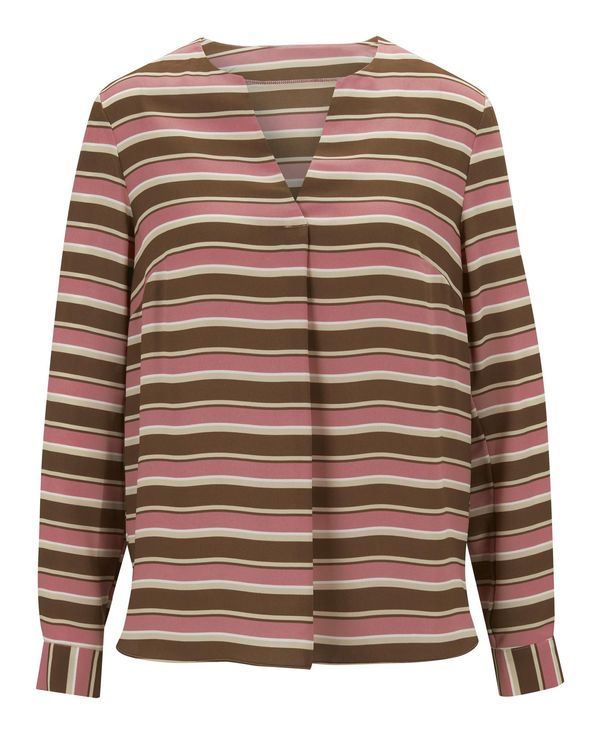 heine heine Bluza  miks boja