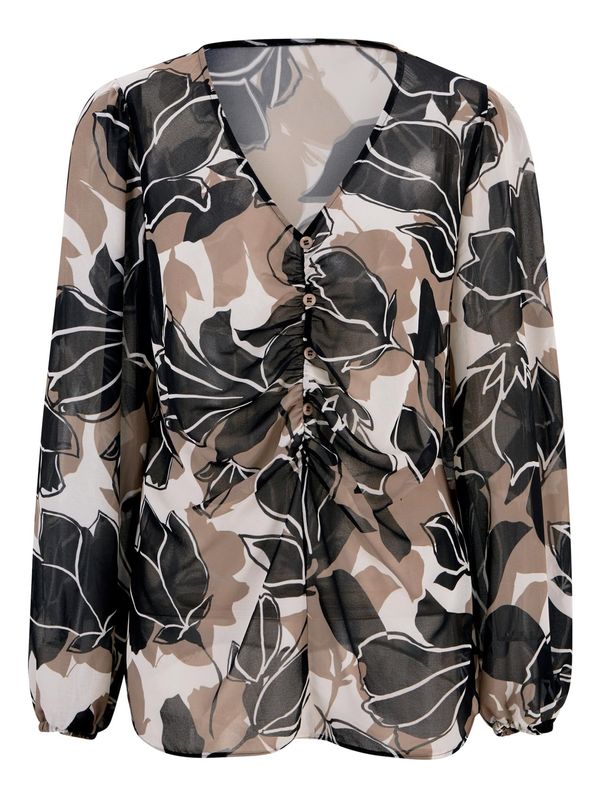 heine heine Bluza  miks boja