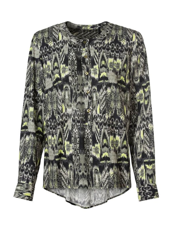 heine heine Bluza  miks boja