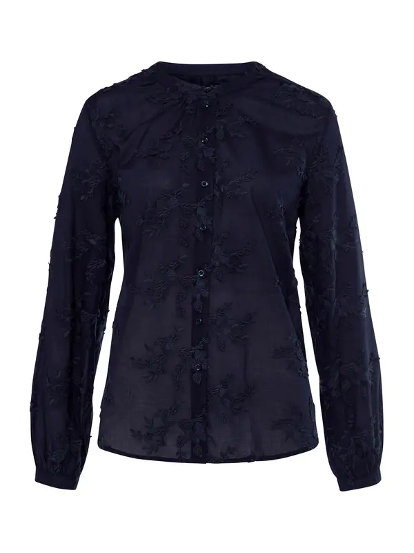 heine heine Bluza  morsko plava
