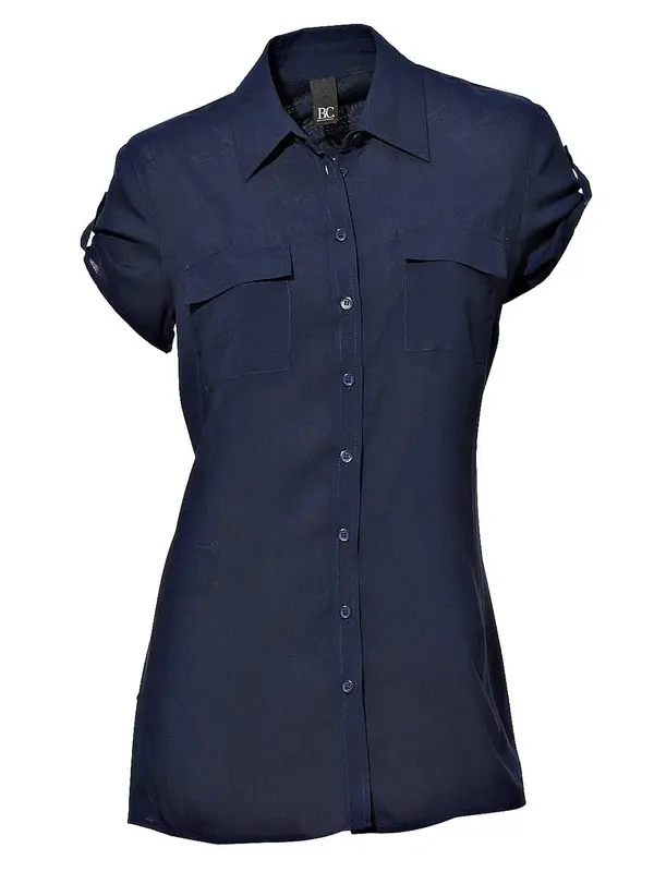 heine heine Bluza  morsko plava