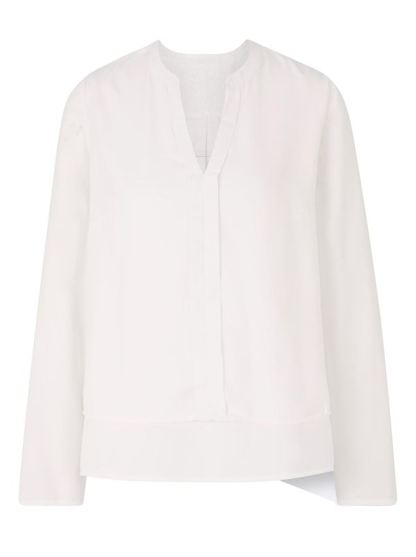 heine heine Bluza  prljavo bijela