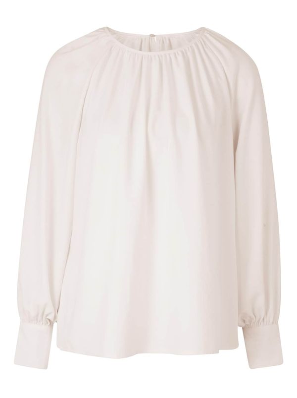 heine heine Bluza  prljavo bijela