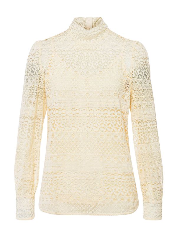 heine heine Bluza  šampanjac