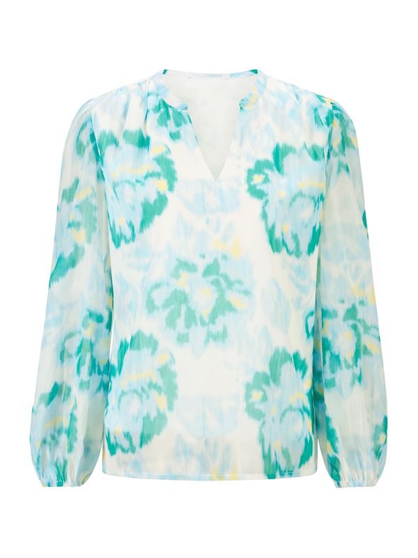 heine heine Bluza  svijetloplava