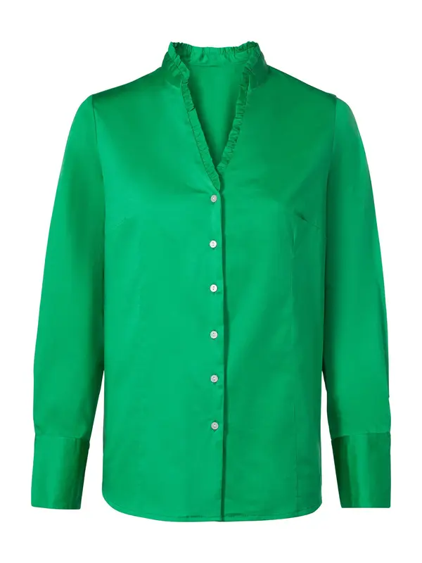heine heine Bluza  zelena