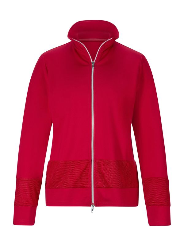 heine heine Gornji dio trenirke  krvavo crvena