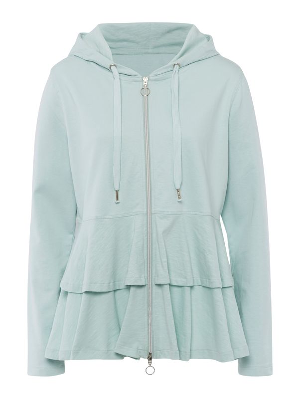 heine heine Gornji dio trenirke  menta