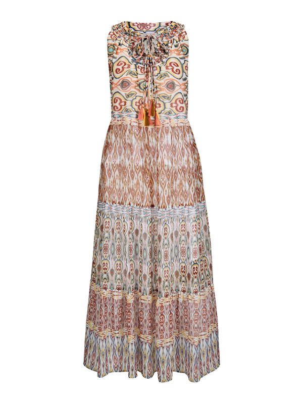 heine heine Haljina  breskva