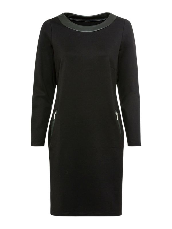 heine heine Haljina  crna