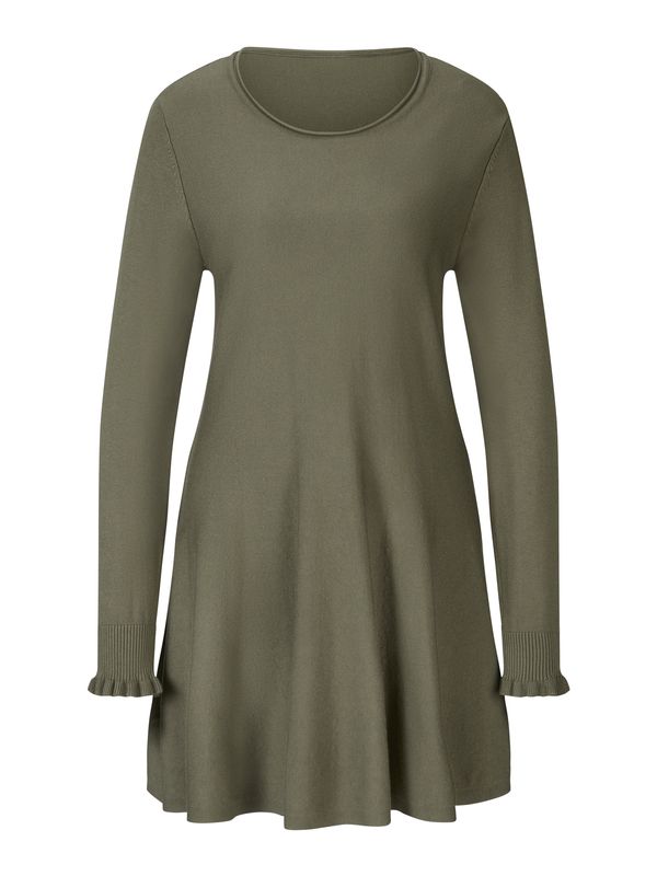 heine heine Haljina  kaki