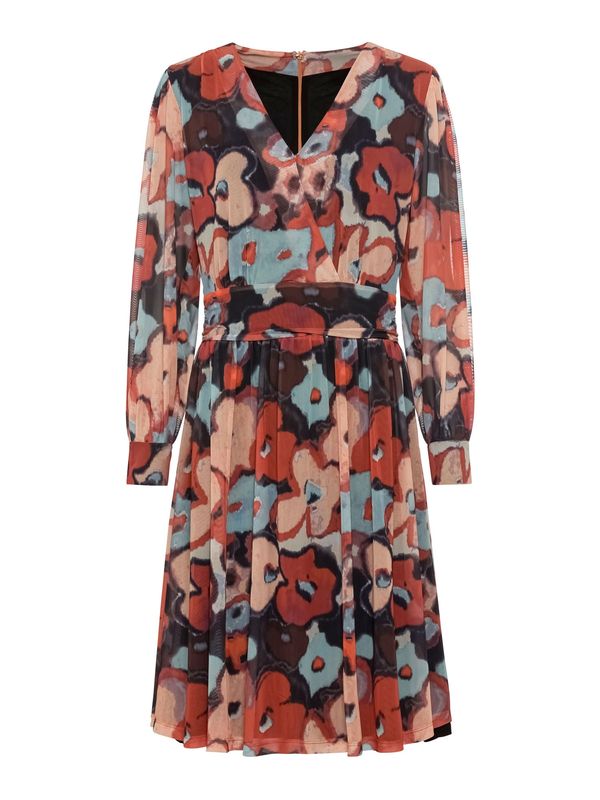 heine heine Haljina  miks boja