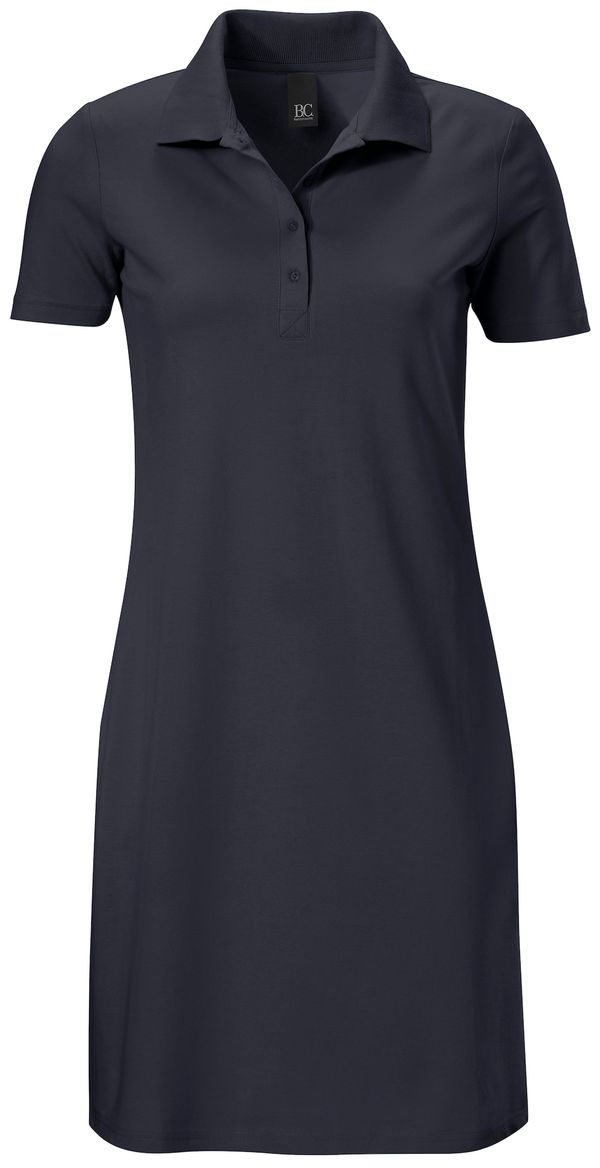 heine heine Haljina  morsko plava