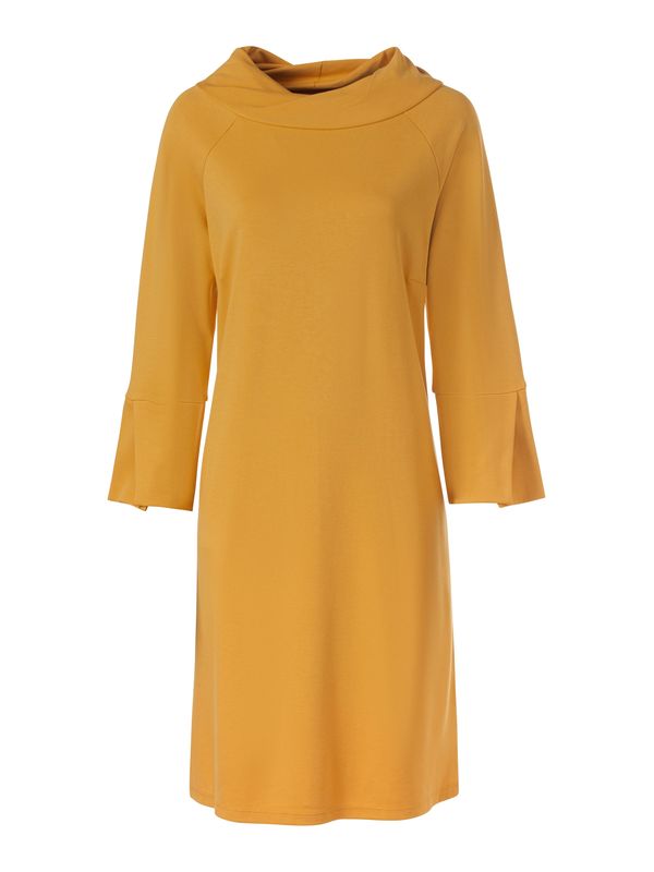 heine heine Haljina  narančasto žuta