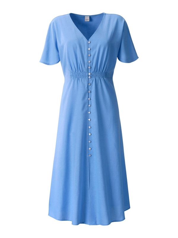 heine heine Haljina  nebesko plava