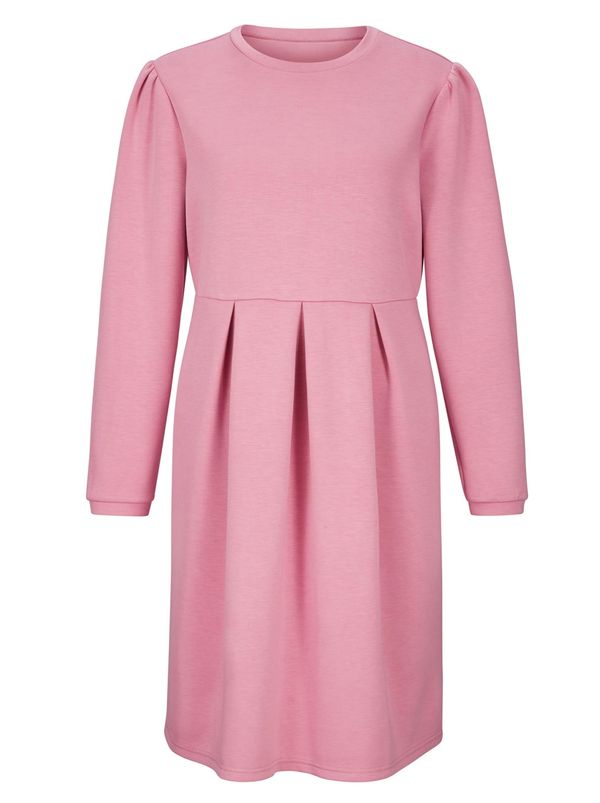 heine heine Haljina  roza