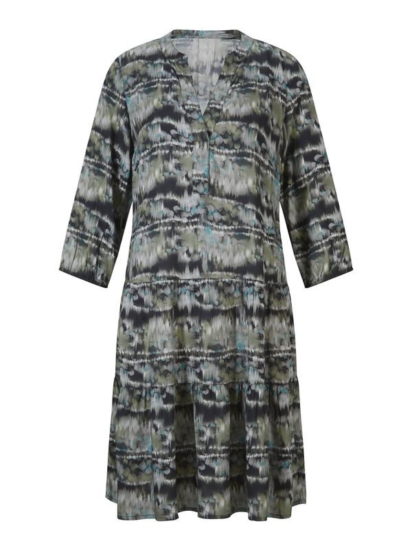 heine heine Haljina  siva