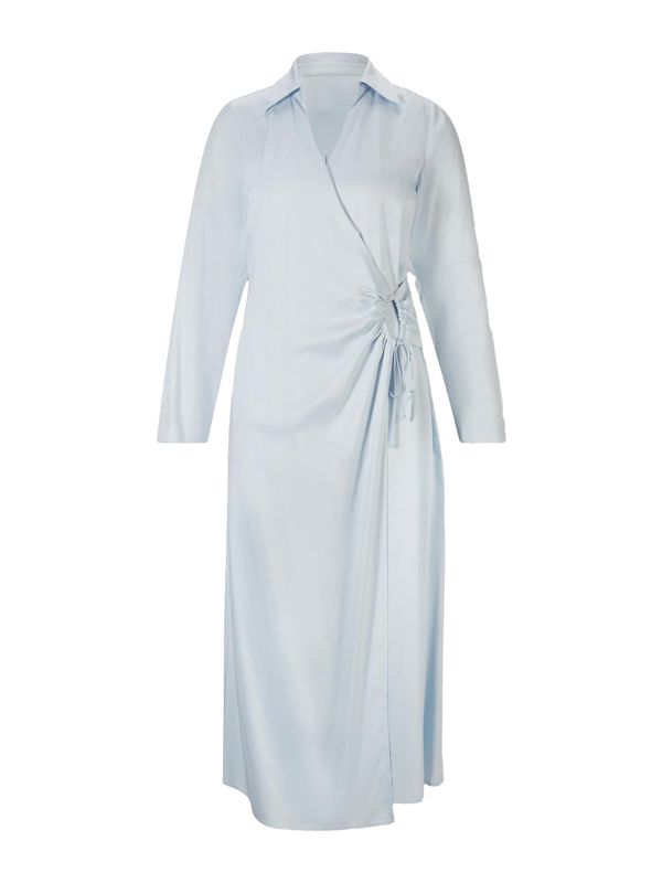 heine heine Haljina  svijetloplava