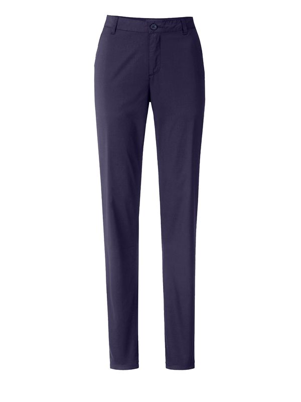 heine heine Hlače  morsko plava