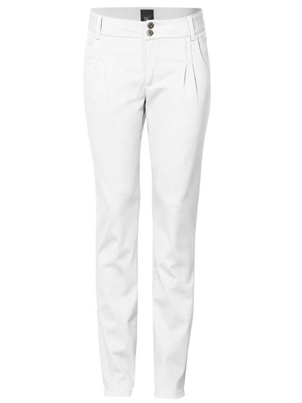 heine heine Hlače  prljavo bijela