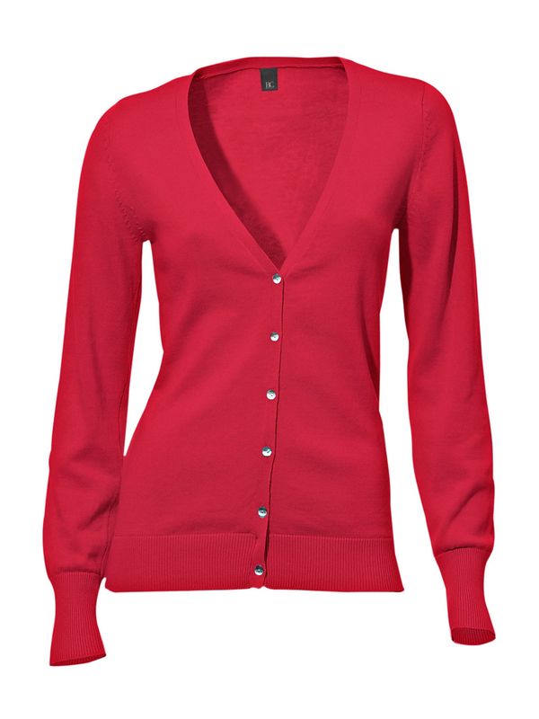 heine heine Kardigan  koraljna