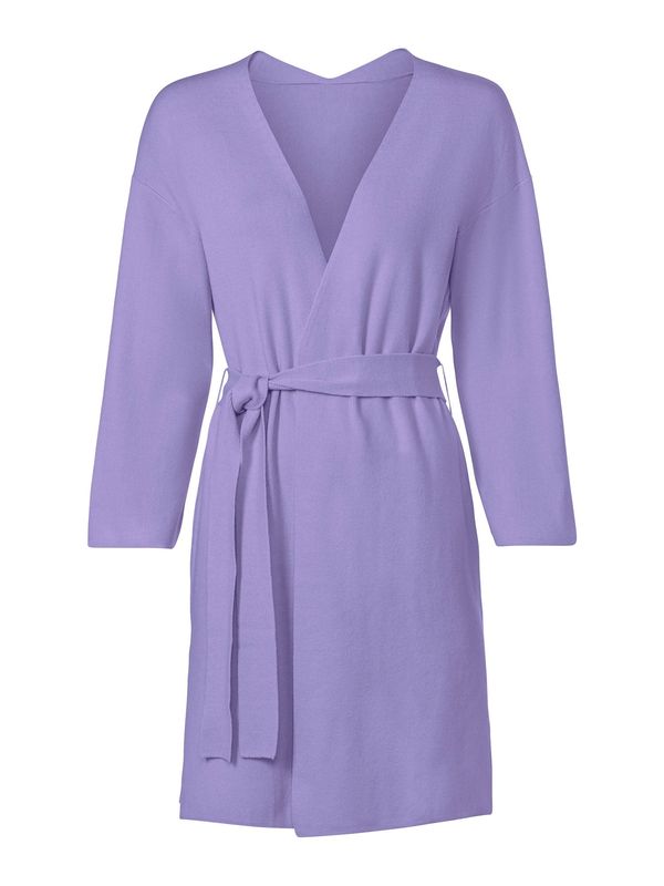 heine heine Kardigan  lavanda