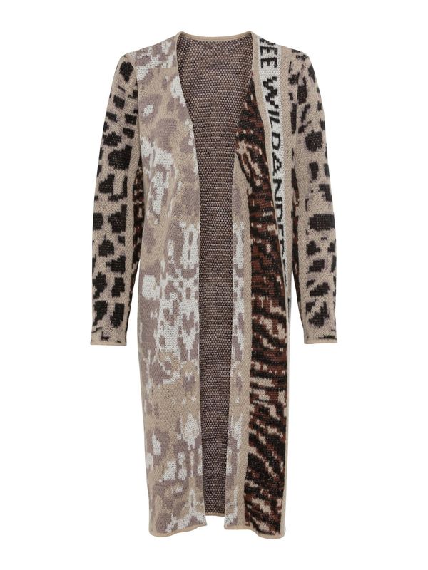 heine heine Kardigan  miks boja