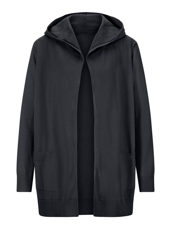 heine heine Kardigan  morsko plava