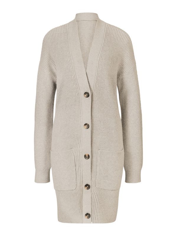 heine heine Kardigan  pijesak