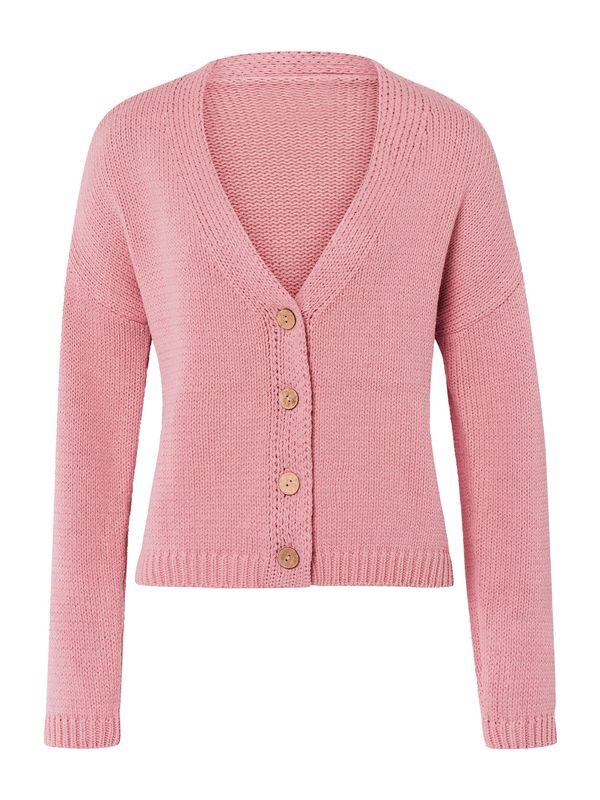 heine heine Kardigan  rosé