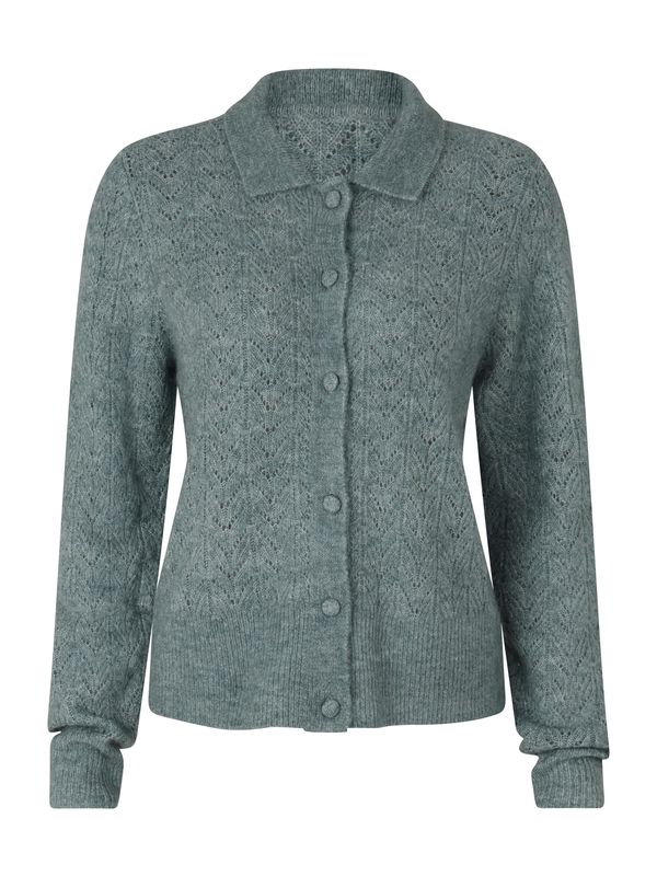 heine heine Kardigan  žad