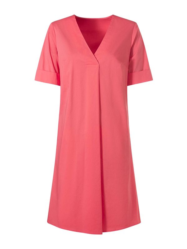 heine heine Košulja haljina  narančasta