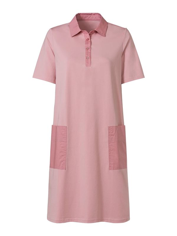 heine heine Košulja haljina  roza