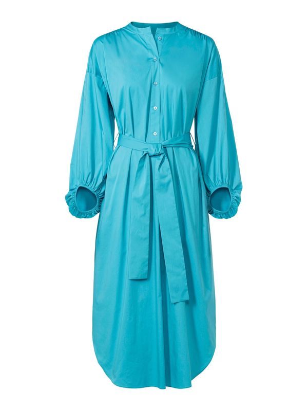 heine heine Košulja haljina  tirkiz