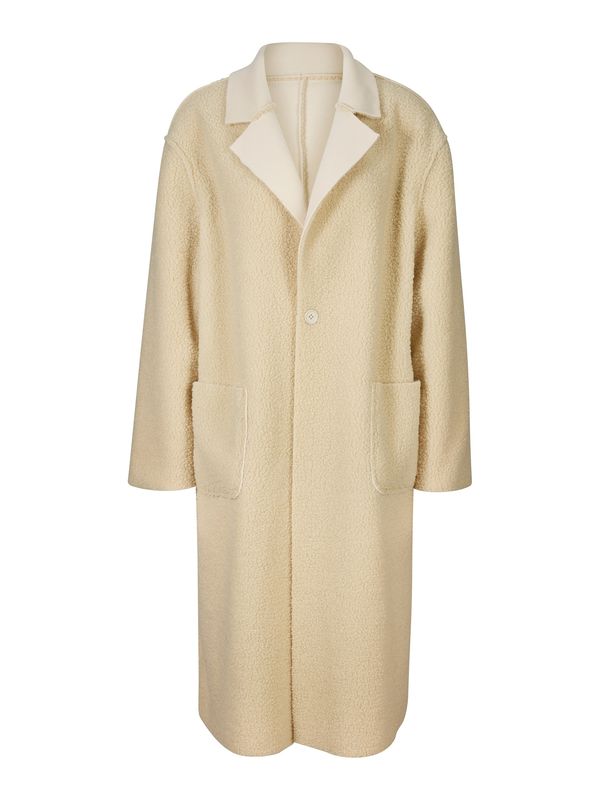 heine heine Ljetni kaput  pijesak