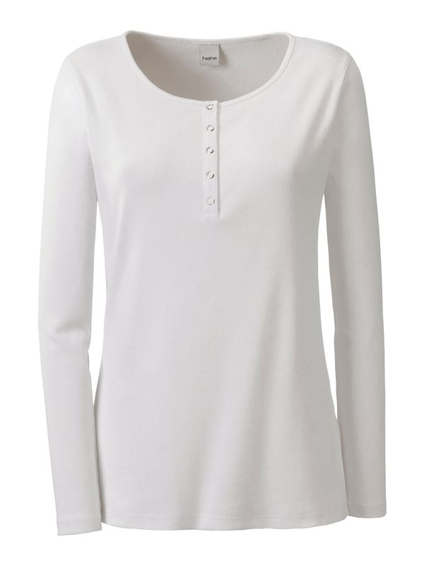 heine heine Majica  bijela