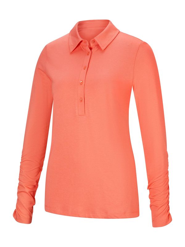 heine heine Majica  koraljna