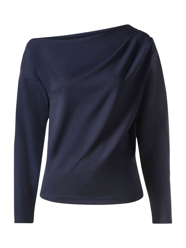 heine heine Majica  morsko plava