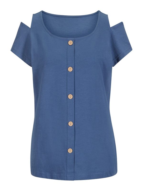 heine heine Majica  plava