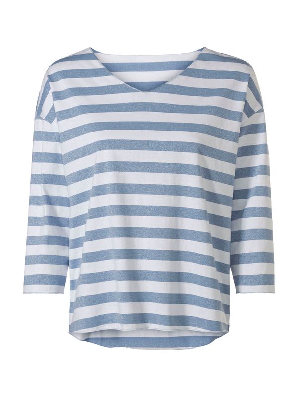 heine heine Majica  plava