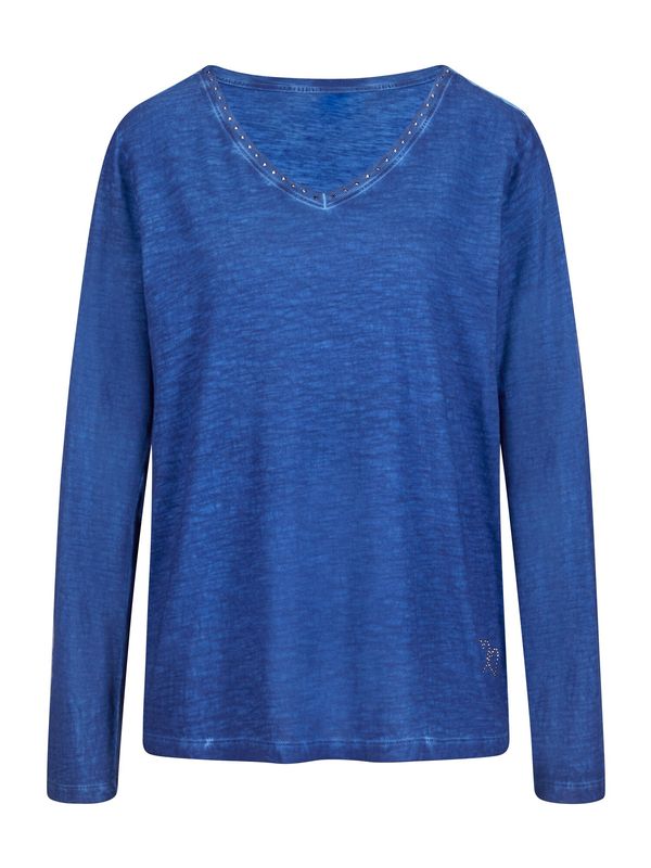 heine heine Majica  plava